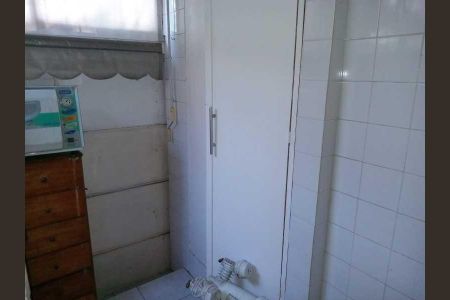 Casa à venda com 2 quartos, 80m² em Méier, Rio de Janeiro