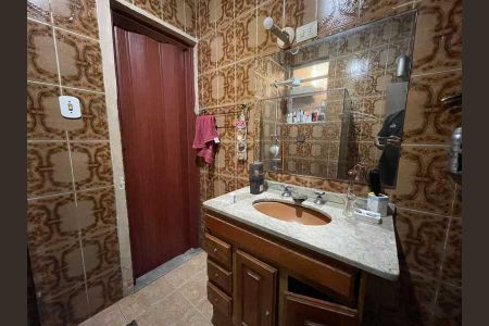 Apartamento à venda com 2 quartos, 72m² em Encantado, Rio de Janeiro