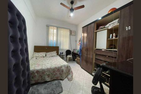 Apartamento à venda com 2 quartos, 72m² em Encantado, Rio de Janeiro