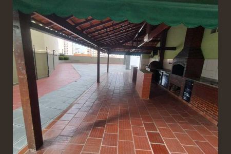 Apartamento à venda com 88m², 3 quartos e 2 vagas