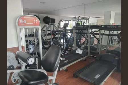 Apartamento à venda com 88m², 3 quartos e 2 vagas