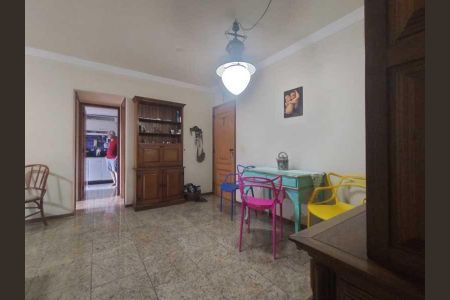 Apartamento à venda com 3 quartos, 88m² em Méier, Rio de Janeiro