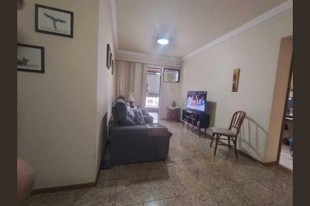 Apartamento à venda com 3 quartos, 88m² em Méier, Rio de Janeiro