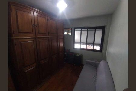 Apartamento à venda com 3 quartos, 88m² em Méier, Rio de Janeiro