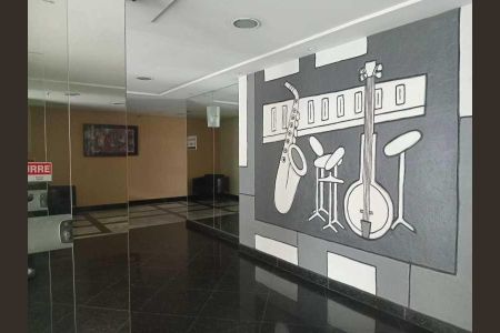 Apartamento à venda com 88m², 3 quartos e 2 vagas