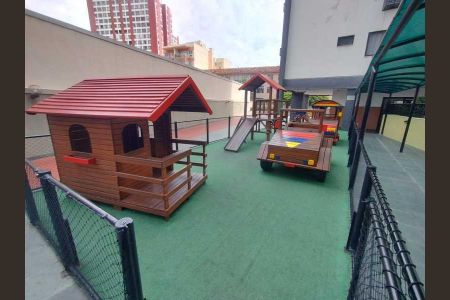 Apartamento à venda com 3 quartos, 88m² em Méier, Rio de Janeiro