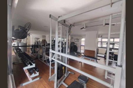 Apartamento à venda com 88m², 3 quartos e 2 vagas