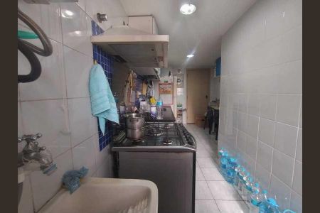 Apartamento à venda com 3 quartos, 88m² em Méier, Rio de Janeiro