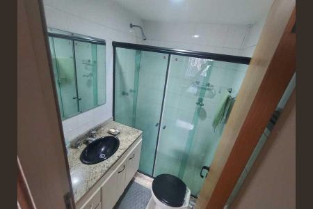 Apartamento à venda com 3 quartos, 88m² em Méier, Rio de Janeiro