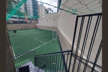 Apartamento à venda com 3 quartos, 88m² em Méier, Rio de Janeiro