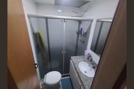 Apartamento à venda com 3 quartos, 88m² em Méier, Rio de Janeiro