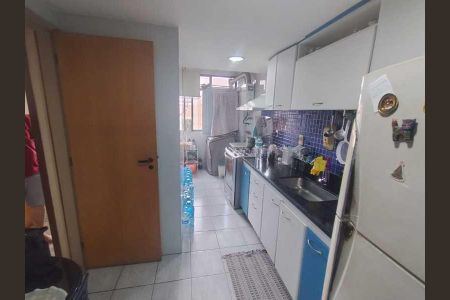 Apartamento à venda com 3 quartos, 88m² em Méier, Rio de Janeiro