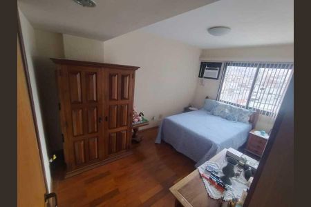 Apartamento à venda com 3 quartos, 88m² em Méier, Rio de Janeiro