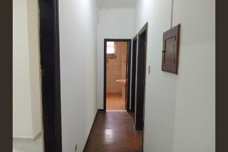 Apartamento à venda com 2 quartos, 103m² em Riachuelo, Rio de Janeiro