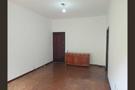 Apartamento à venda com 2 quartos, 103m² em Riachuelo, Rio de Janeiro