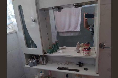 Apartamento à venda com 2 quartos, 55m² em Piedade, Rio de Janeiro