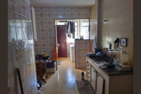 Apartamento à venda com 2 quartos, 55m² em Piedade, Rio de Janeiro