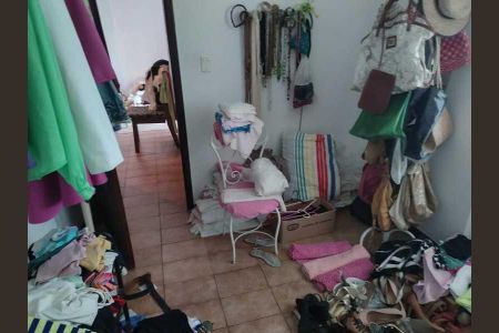 Apartamento à venda com 2 quartos, 55m² em Piedade, Rio de Janeiro