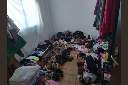 Apartamento à venda com 2 quartos, 55m² em Piedade, Rio de Janeiro