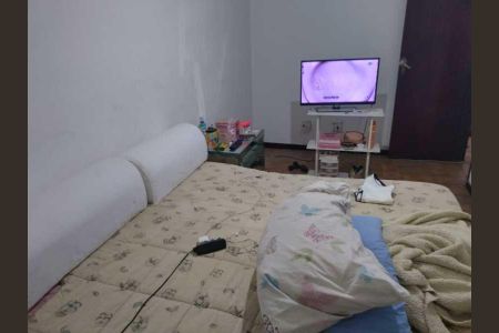 Apartamento à venda com 2 quartos, 55m² em Piedade, Rio de Janeiro