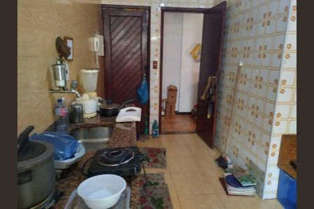 Apartamento à venda com 2 quartos, 55m² em Piedade, Rio de Janeiro