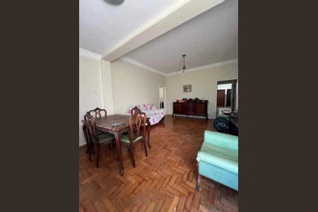 Apartamento à venda com 3 quartos, 110m² em Méier, Rio de Janeiro