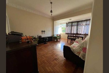 Apartamento à venda com 3 quartos, 110m² em Méier, Rio de Janeiro