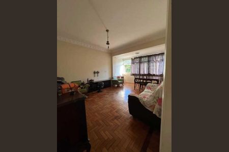 Apartamento à venda com 3 quartos, 110m² em Méier, Rio de Janeiro