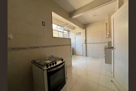 Apartamento à venda com 3 quartos, 110m² em Méier, Rio de Janeiro