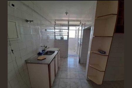 Apartamento à venda com 2 quartos, 68m² em Engenho de Dentro, Rio de Janeiro