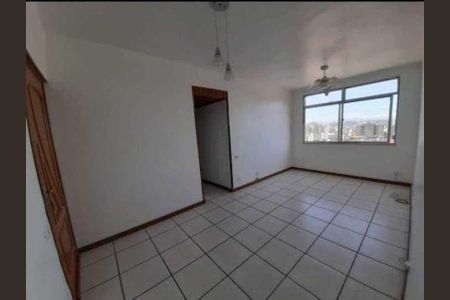 Apartamento à venda com 2 quartos, 68m² em Engenho de Dentro, Rio de Janeiro