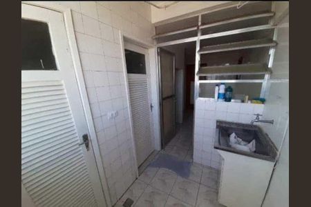 Apartamento à venda com 2 quartos, 68m² em Engenho de Dentro, Rio de Janeiro