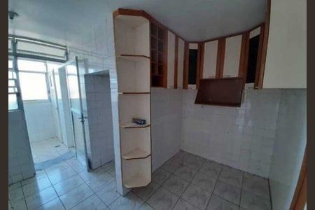 Apartamento à venda com 2 quartos, 68m² em Engenho de Dentro, Rio de Janeiro