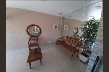 Apartamento à venda com 2 quartos, 68m² em Engenho de Dentro, Rio de Janeiro