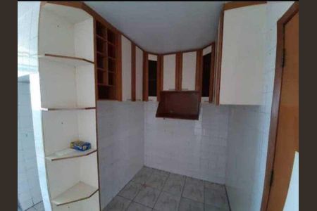 Apartamento à venda com 2 quartos, 68m² em Engenho de Dentro, Rio de Janeiro