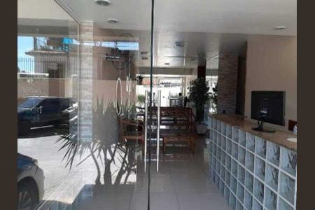 Apartamento à venda com 2 quartos, 68m² em Engenho de Dentro, Rio de Janeiro