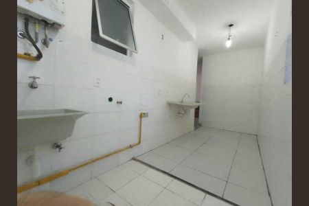 Apartamento à venda com 2 quartos, 55m² em Tomás Coelho, Rio de Janeiro