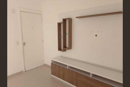 Apartamento à venda com 2 quartos, 55m² em Tomás Coelho, Rio de Janeiro