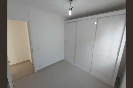 Apartamento à venda com 2 quartos, 55m² em Tomás Coelho, Rio de Janeiro