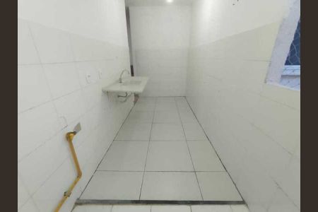 Apartamento à venda com 2 quartos, 55m² em Tomás Coelho, Rio de Janeiro