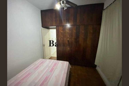 Apartamento à venda com 2 quartos, 70m² em Riachuelo, Rio de Janeiro