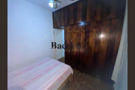 Apartamento à venda com 2 quartos, 70m² em Riachuelo, Rio de Janeiro