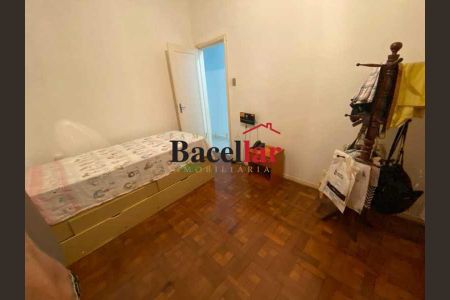 Apartamento à venda com 2 quartos, 70m² em Riachuelo, Rio de Janeiro