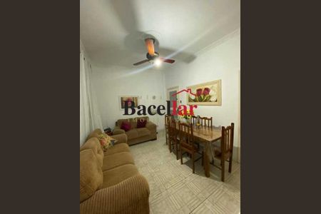 Apartamento à venda com 2 quartos, 70m² em Riachuelo, Rio de Janeiro