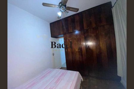 Apartamento à venda com 2 quartos, 70m² em Riachuelo, Rio de Janeiro