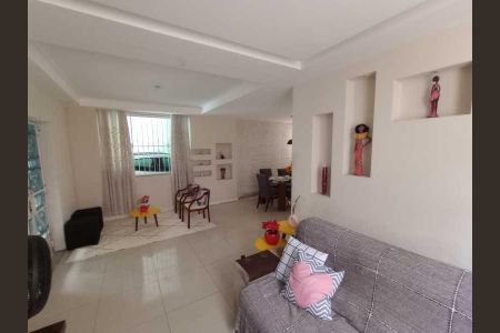 Casa à venda com 4 quartos, 382m² em Méier, Rio de Janeiro