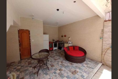 Casa à venda com 4 quartos, 382m² em Méier, Rio de Janeiro