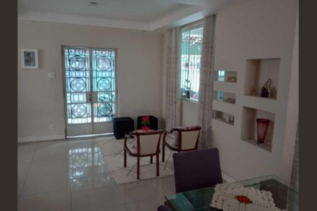 Casa à venda com 4 quartos, 382m² em Méier, Rio de Janeiro