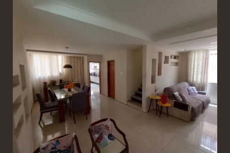 Casa à venda com 4 quartos, 382m² em Méier, Rio de Janeiro