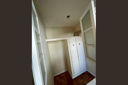 Apartamento à venda com 3 quartos, 120m² em Tijuca, Rio de Janeiro